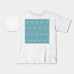 Arrows Vintage Pattern 12 Kids T-Shirt